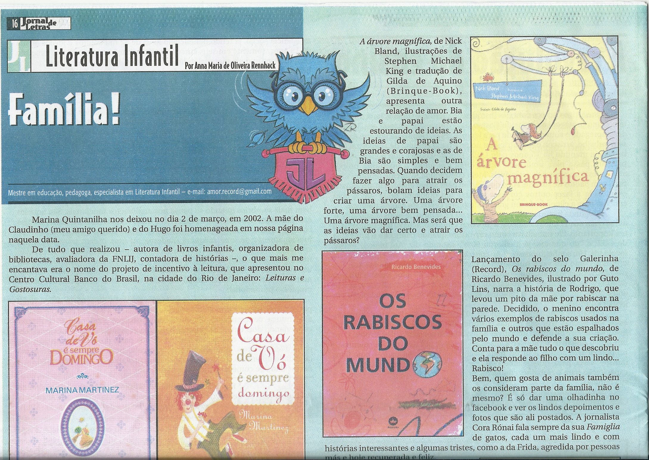Jornal de Letras - n.187 - Março 2014 (2)0001